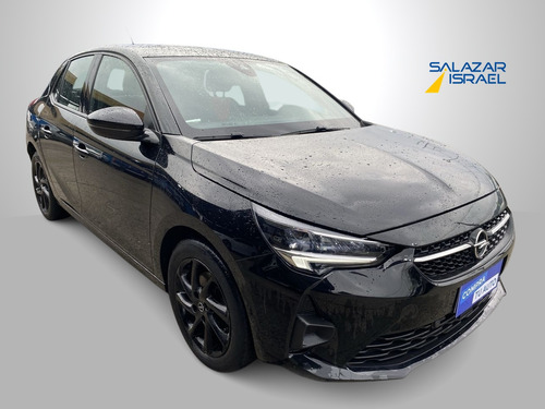 Opel New Corsa 2024