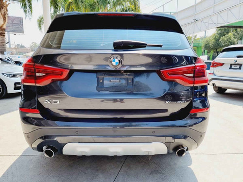Imagen 11 de 15 de Bmw X3 2020 5p Xdrive 30ia X Line L4/2.0/t Aut