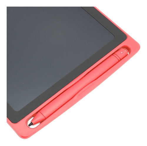 Tableta De Escritura Lcd Colorida De 8.5 Pulgadas Con Tabler