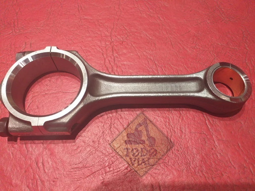 Biela De Motor Chang Chai 4g33tc Todo Vial Maquinarias