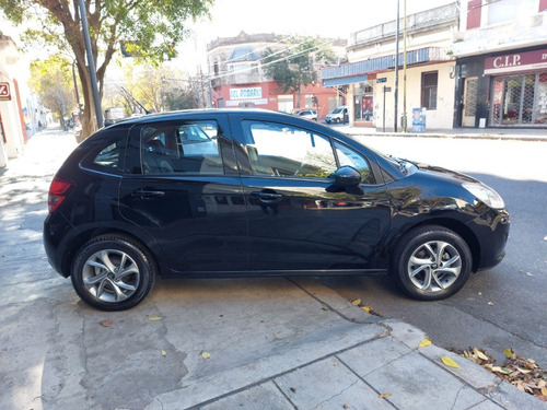 Imagen 4 de 12 de Citroen C3 1.5 Tendance Pack Secure *bareinautos