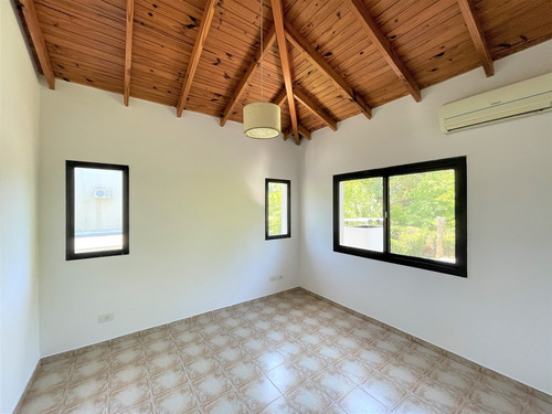 Imagen 12 de 22 de Casa En Alquiler En La Barra Village, Escobar - Disponible A Partir De Septiembre 2023