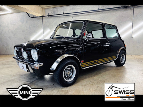 Mini Morris 1275 Gt 1972 ** Impecável!