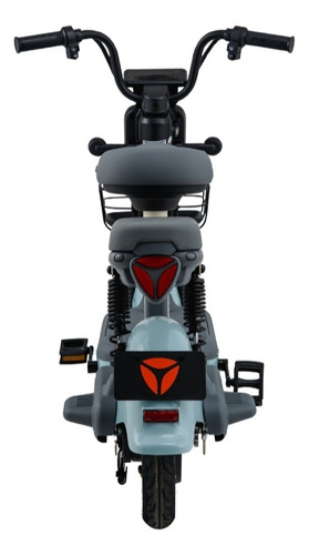 Moto Electrica Marca Yadea 2025