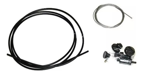 Kit Cable De Acelerador Para Peugeot 306