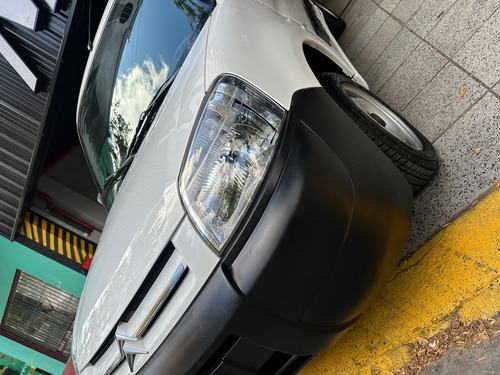 Citroën Berlingo Furgon 1.6 Vti 115 Business Mixto
