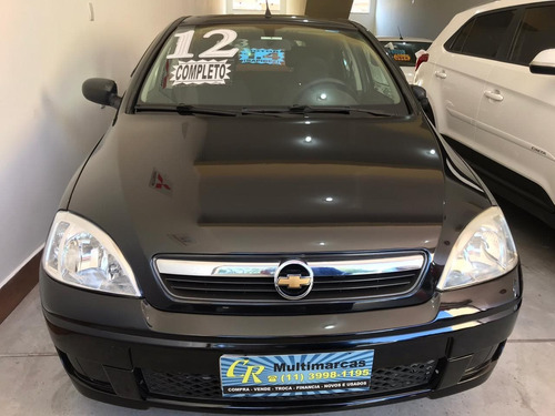 Chevrolet Corsa 1.4 Mpfi Maxx 8v Flex 4p Manual