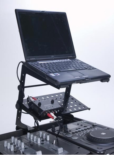 base para laptop dj base para laptop dj