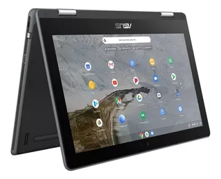 Laptop Asus Chromebook Flip C214 C214ma-cel4g32co-01 Chrome