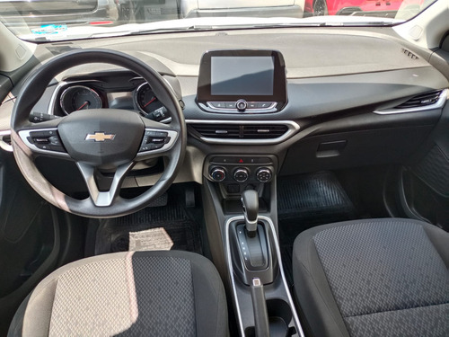 Chevrolet Tracker 1.2 Ls Turbo At