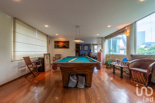Venta Casa 4 Ambientes Lomas De Chapultepec I Sección