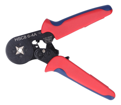 Herramienta De Engarzado Autoajustable, Minialicates, Autoaj