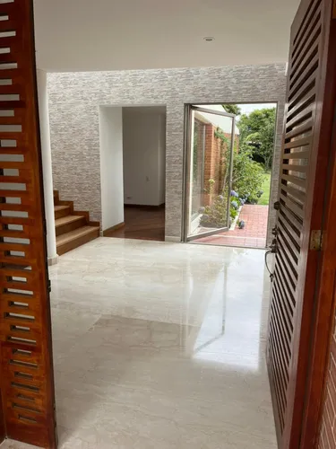 Arriendo Casa En San Simon