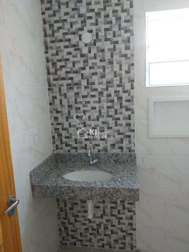 Imagem 19 de 30 de Casa Com 3 Dorms, Nova Atibaia, Atibaia - R$ 489 Mil, Cod: 647 - V647