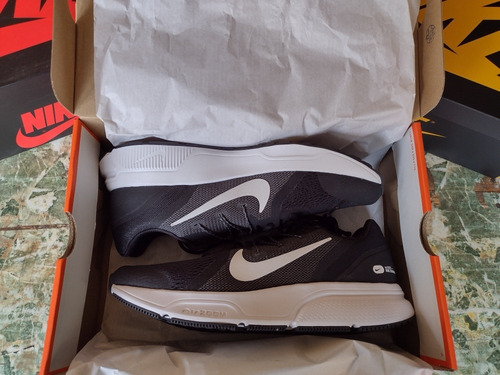 Nike Zoom Span 3 Running 28cm