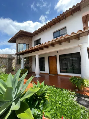 Casa en venta