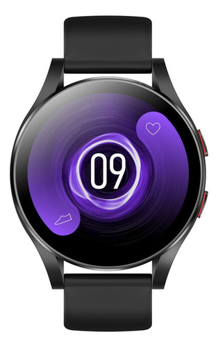 Reloj Inteligente S4 Amoled Smartwatch Con Pantalla Táctil C