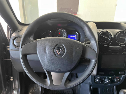 Imagen 16 de 24 de Renault Duster Oroch 2018 2.0 Dynamique Autoargentina
