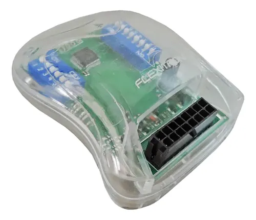 Interface Para Comandos De Volante Universal Can Bus