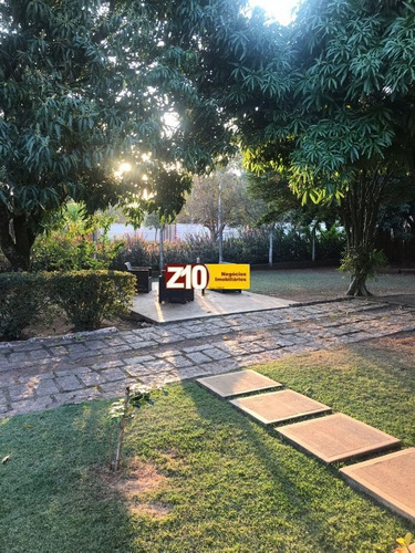 Imagem 21 de 27 de Chácara - Ch01708 - 32744622