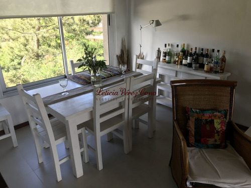 Imagen 6 de 12 de Venta Apartamento 1 Dormitorio En Manantiales