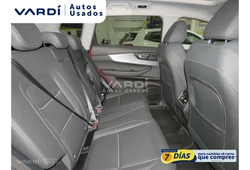 Chery TIGGO 7 PHEV PRO PHEV