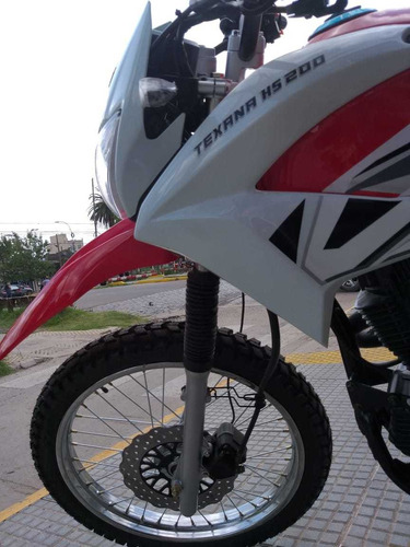 Brava Texana 200 0km Entrega Inmediata!!!!!