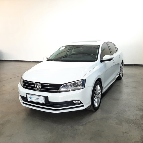 Imagen 2 de 12 de Volkswagen Vento Highline Dsg 1.4