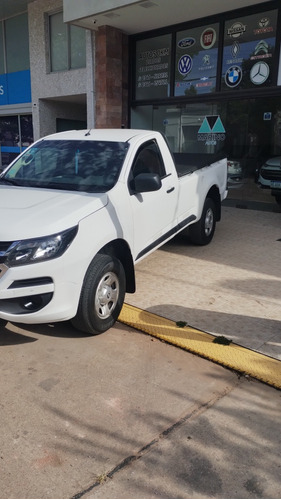 Chevrolet S10 2.8 Ls Cs Tdci 200cv