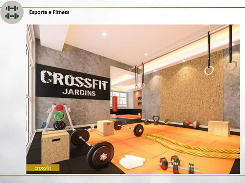 Imagem 13 de 15 de Apartamento Alto Luxo 3 Suites - Pmap30045