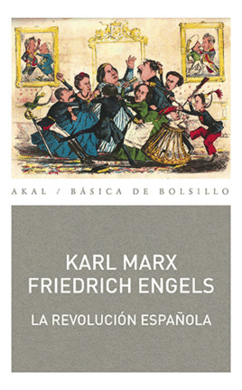 Libro Revolución Española, La Sku