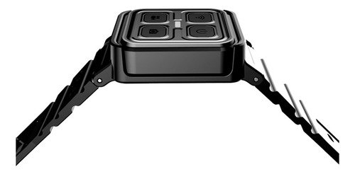 Reloj De Pulsera Con Control Remoto Para Sjcam C200 Sj6 Lege