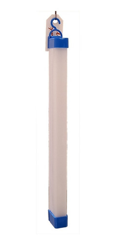 Imagen 2 de 5 de Lámpara De Emergencia Led Compacta Tipo Neón Luz Intensa.