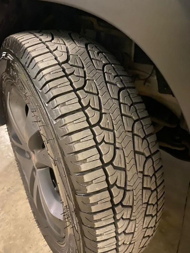 Imagen 13 de 13 de Fiat Toro 2.0tdi Volcano 4x4 At 2016