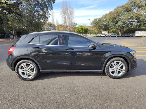 Mercedes-Benz Clase GLA 1.6 Gla200 Urban 156cv