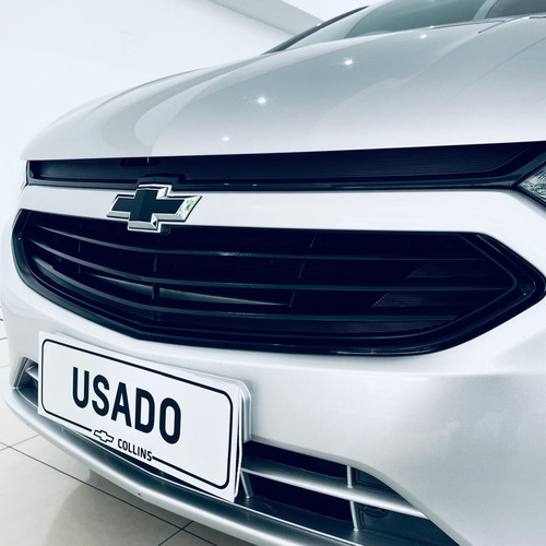 Chevrolet Onix 1.4 Black Edition 1.4