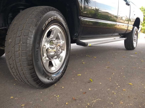 Dodge Ram 2500 5.9 Ano 2009 Financio 30 Mil +48x 2.499,00