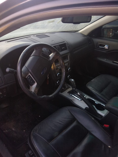 Imagem 5 de 5 de Sucata Ford Fusion 2009/2010 173cvs Gasolina
