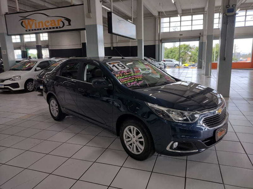 Imagem 3 de 10 de Chevrolet Cobalt 1.8 A Ltz 2019