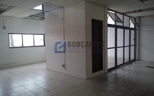 Imagem 2 de 15 de Venda Predio Comercial Sao Caetano Do Sul Santa Paula Ref: 1 - 1033-1-141530