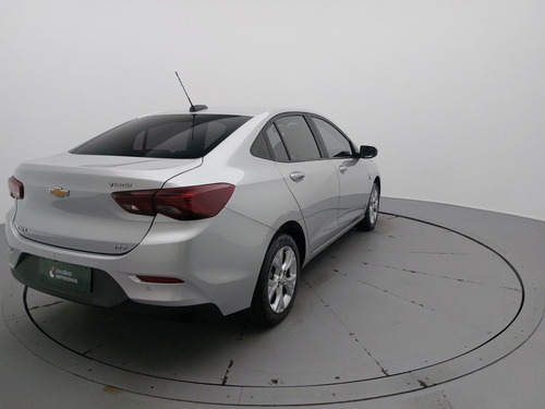 Chevrolet Onix 1.0 TURBO FLEX LTZ AUTOMÁTICO
