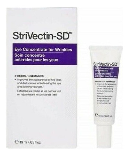 Strivectin Sd Eye Concentrate For Wrinkles