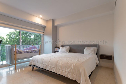 Confortable Apartamento En Venta En El Contry Club