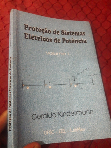 Libro Protección De Sistemas Eléctricos De Potencia 