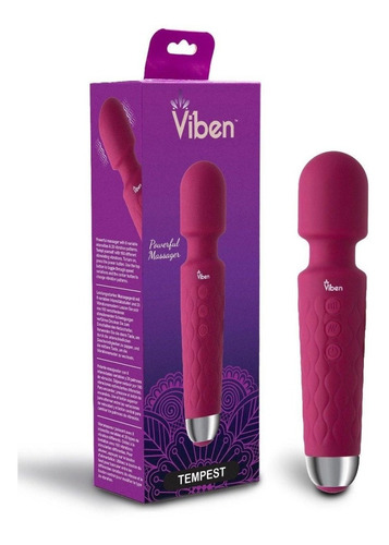 Sexshop Vibrador Clitoral Wanachi Juguete Sexual Erótico