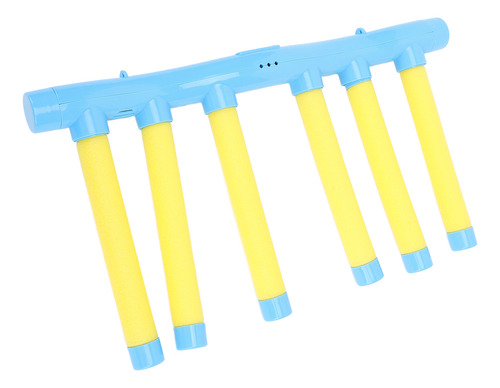 Catching Stick Machine Toy Sticks Game 3 Con Velocidad Ajust
