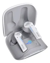 Comprar Auriculares Para Juegos Asus Rog Cetra True Wireless Blancos