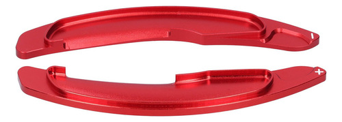New Extensión De Paleta De Volante Er Fit For Lancer Evo X