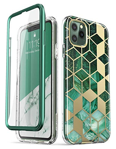 Funda Cosmo Series iPhone 11 Pro De 5,8 Pulgadas, Elega...