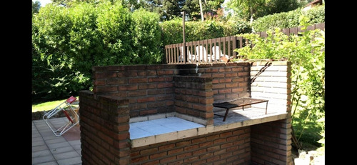 Imagen 19 de 26 de Venta/ Complejo De 2 Cabañas De 2 Ambientes, Quincho, Parque Y Piscina /mar Del Plata